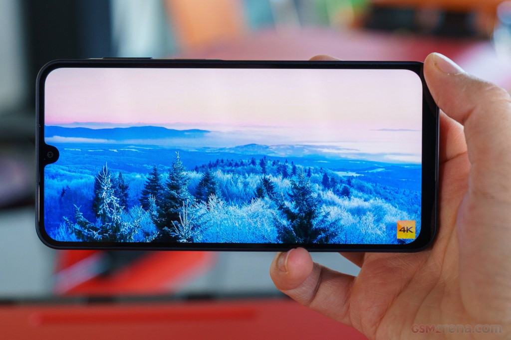 Samsung Galaxy A16 5G hands-on photo 17