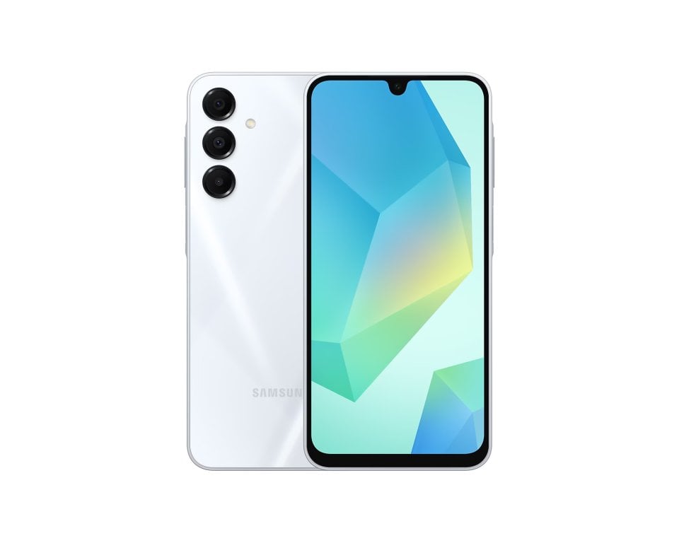 Samsung Galaxy A16 5G view 6