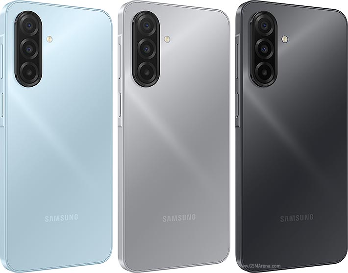 Samsung Galaxy A17 4G view 2