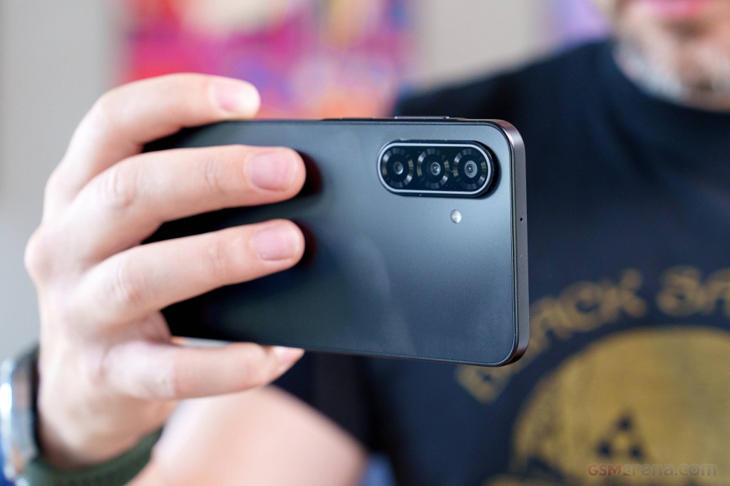 Samsung Galaxy A17 hands-on photo 7