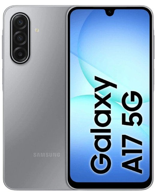 Samsung Galaxy A17 view 7