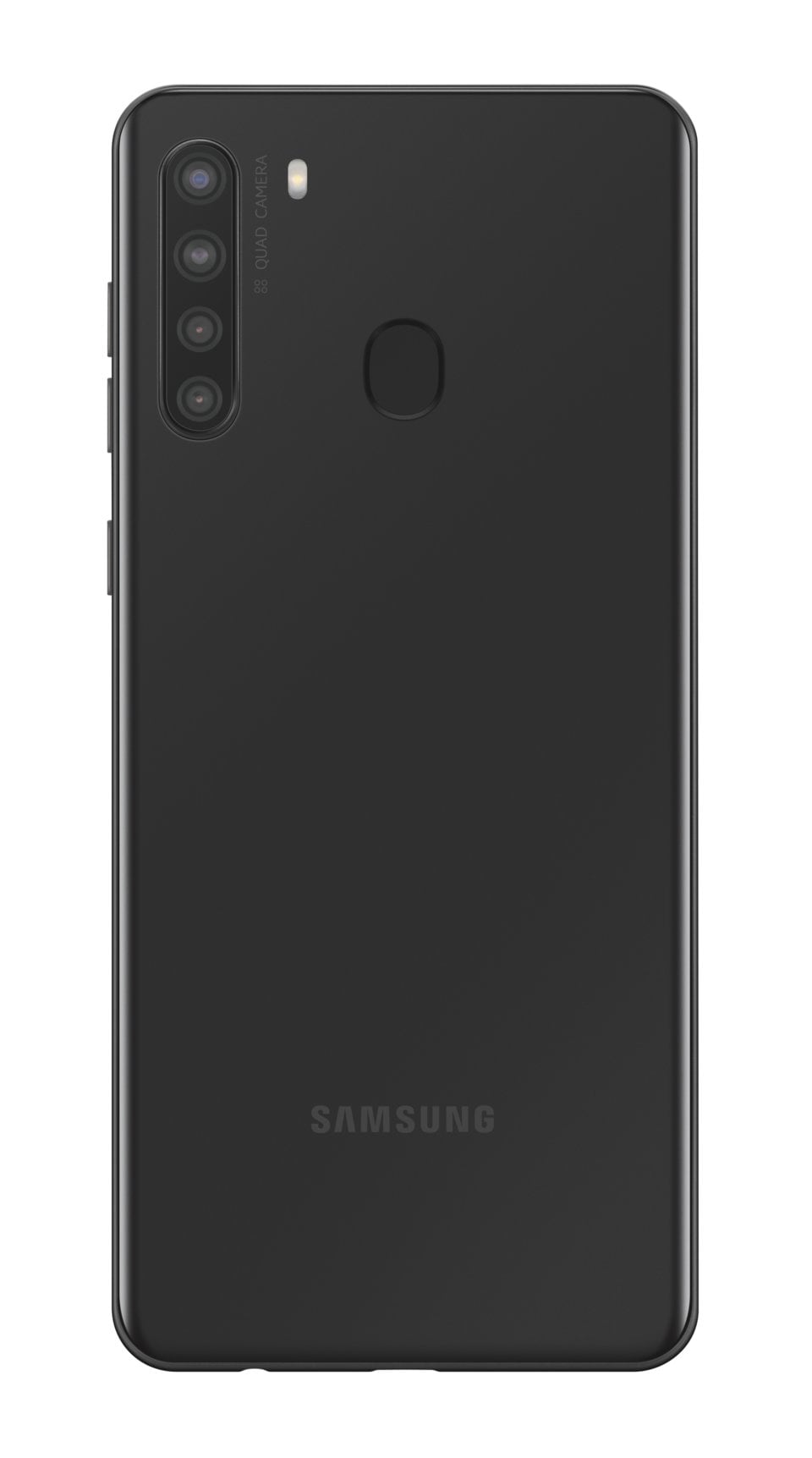 Samsung Galaxy A21 view 4