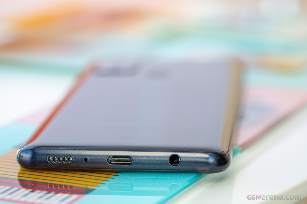 Samsung Galaxy A21s hands-on photo 7