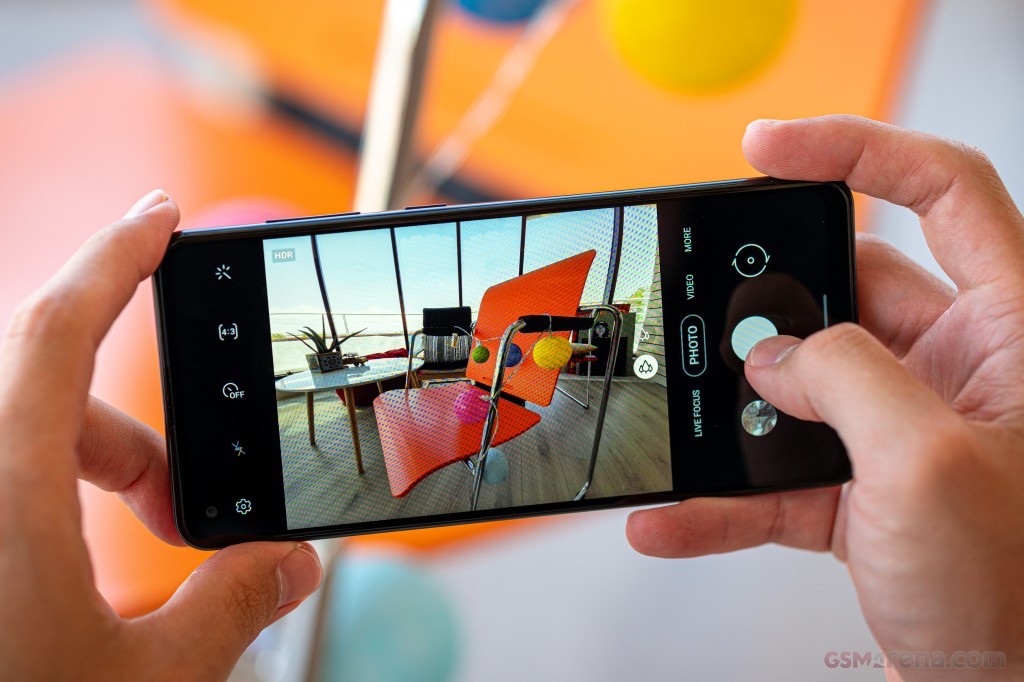 Samsung Galaxy A21s hands-on photo 21