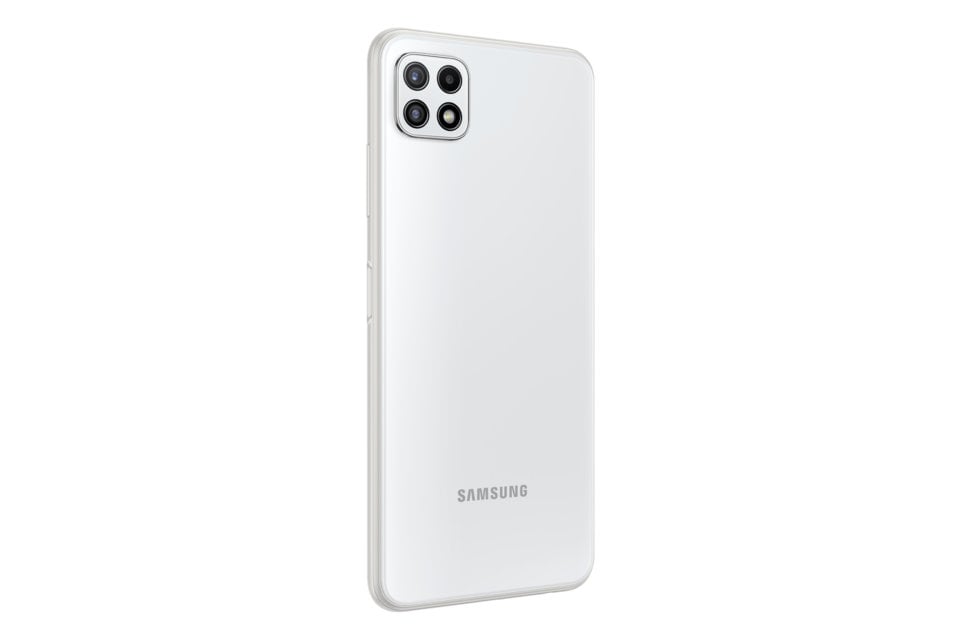 Samsung Galaxy A22 view 6