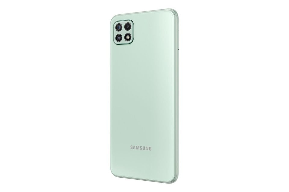 Samsung Galaxy A22 view 8