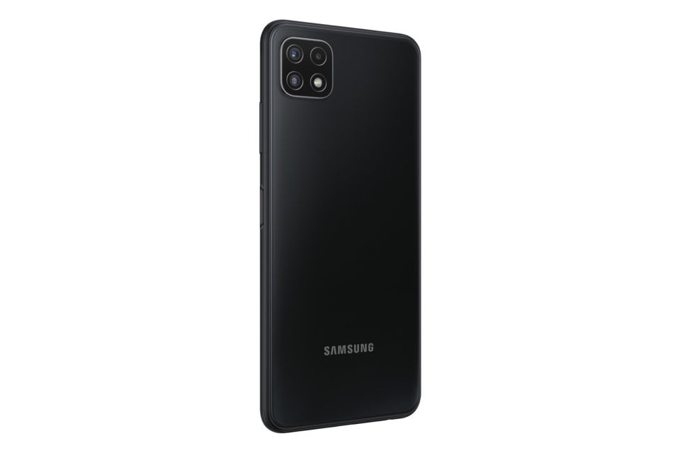 Samsung Galaxy A22 view 9