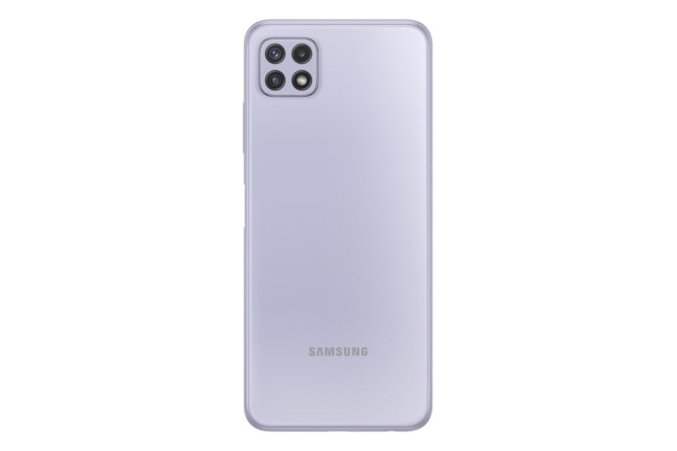 Samsung Galaxy A22 view 10