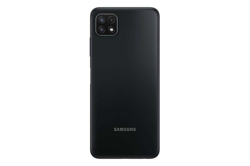 Samsung Galaxy A22 view 12