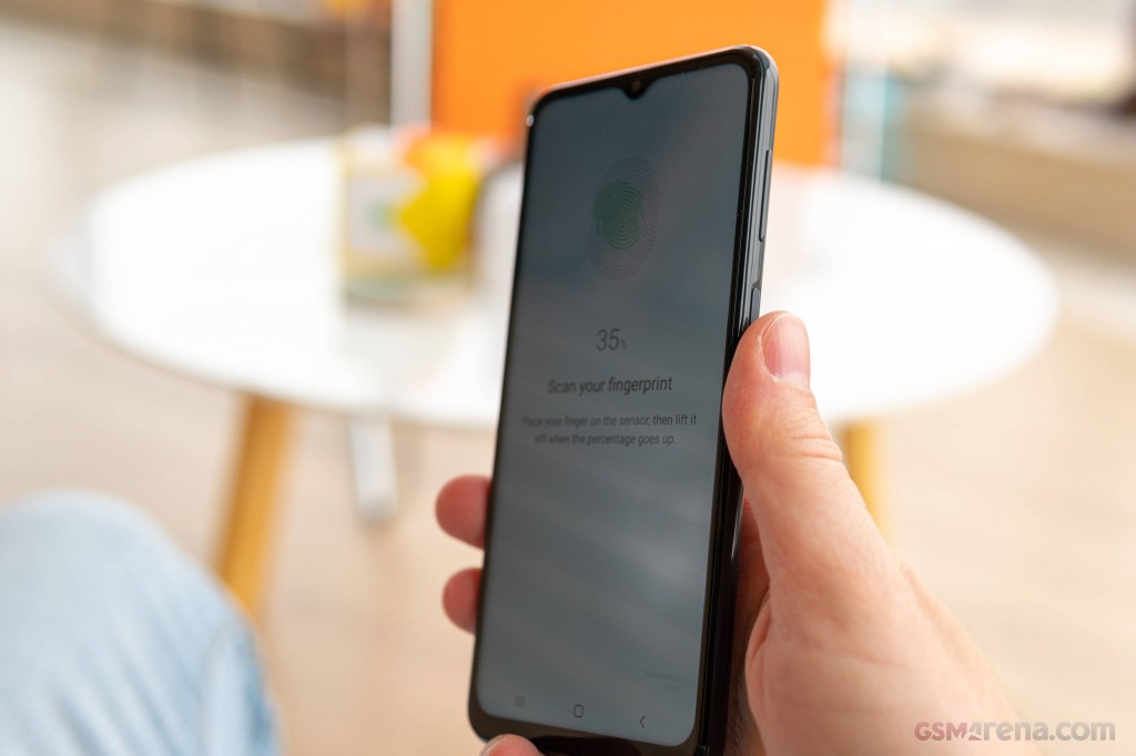 Samsung Galaxy A23 hands-on photo 15