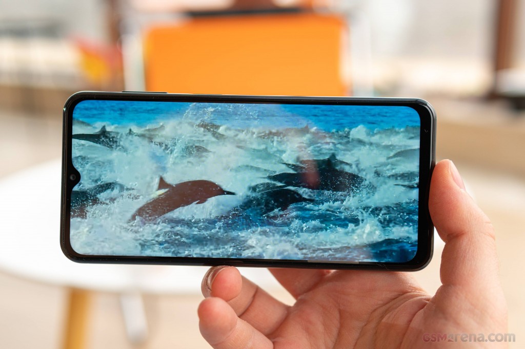 Samsung Galaxy A23 hands-on photo 16