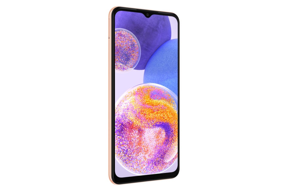Samsung Galaxy A23 view 5