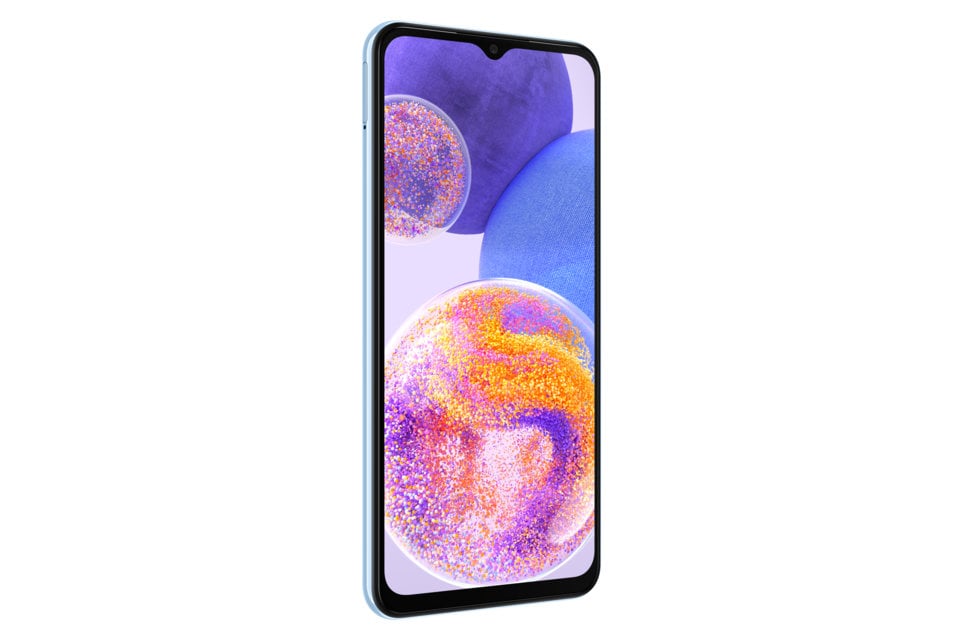 Samsung Galaxy A23 view 6