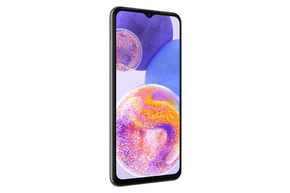 Samsung Galaxy A23 view 7