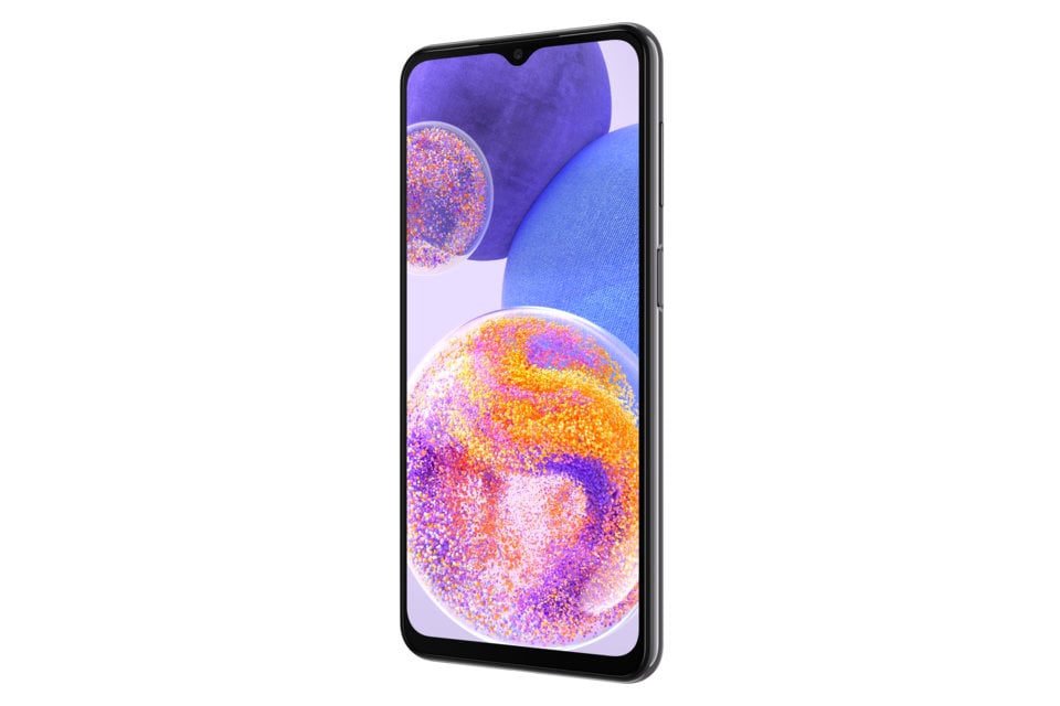 Samsung Galaxy A23 view 9