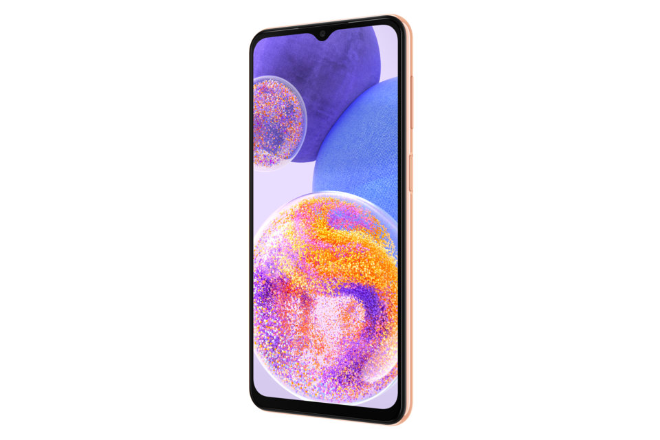Samsung Galaxy A23 view 10