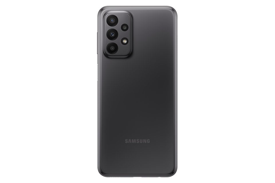 Samsung Galaxy A23 view 11