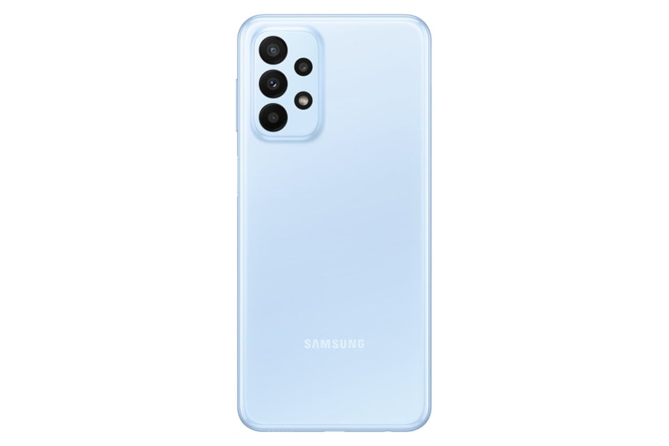 Samsung Galaxy A23 view 12