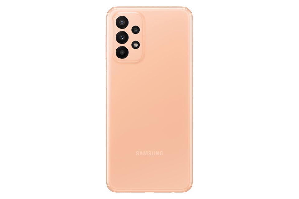 Samsung Galaxy A23 view 13