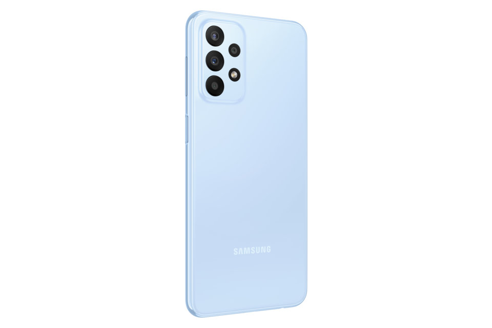 Samsung Galaxy A23 view 16