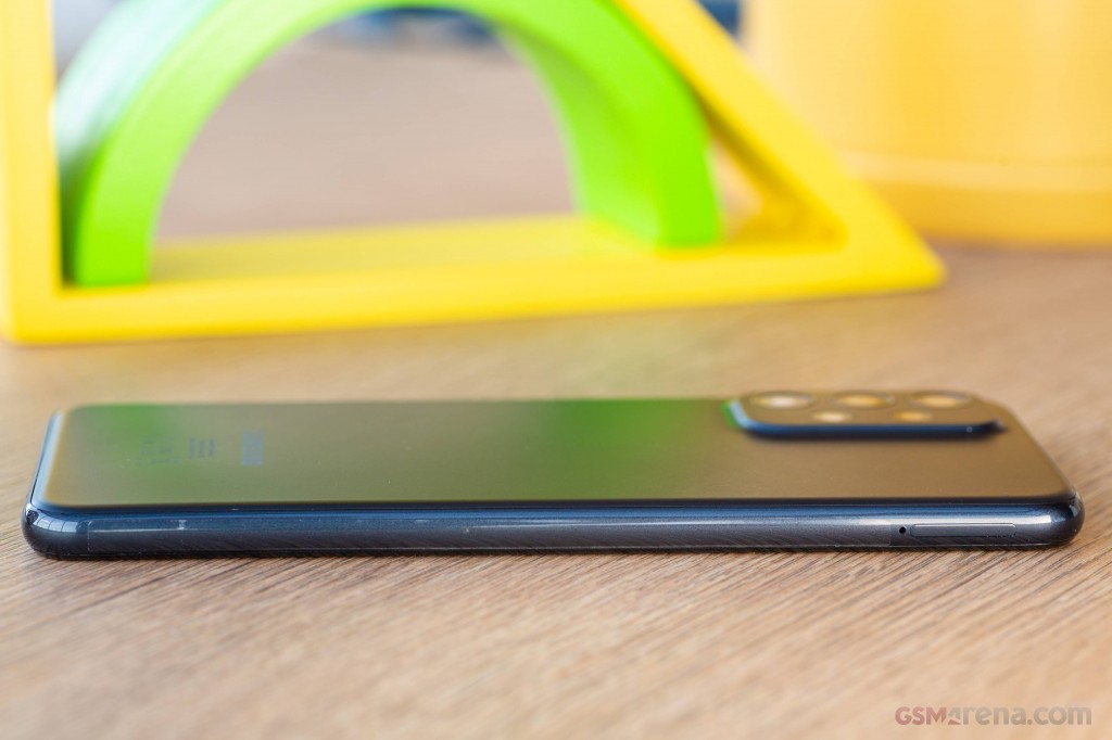 Samsung Galaxy A23 5G hands-on photo 7