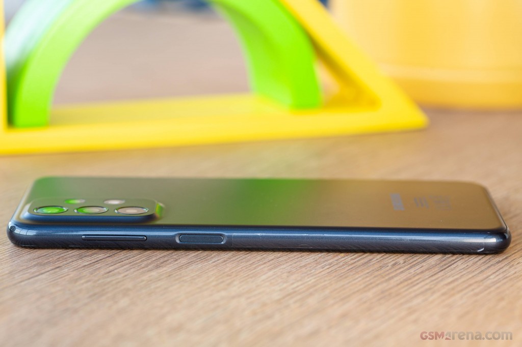 Samsung Galaxy A23 5G hands-on photo 8