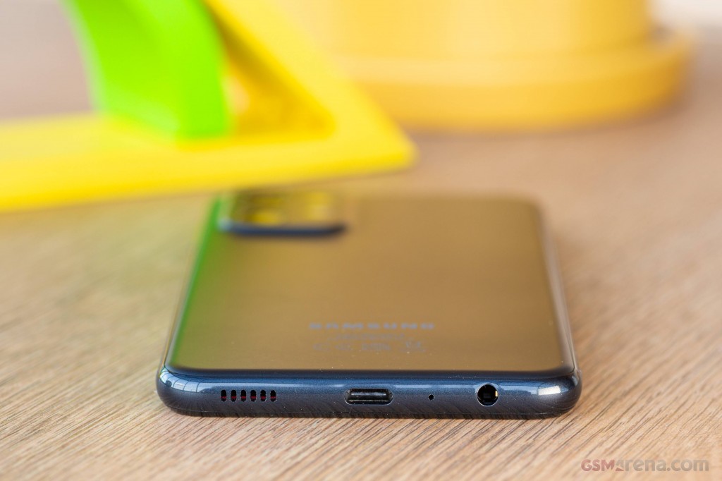 Samsung Galaxy A23 5G hands-on photo 9