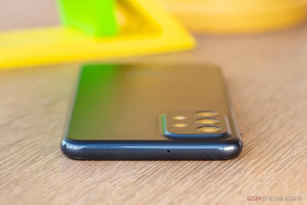 Samsung Galaxy A23 5G hands-on photo 10
