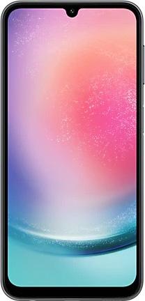 Samsung Galaxy A24 4G view 4
