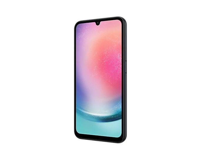 Samsung Galaxy A24 4G view 10