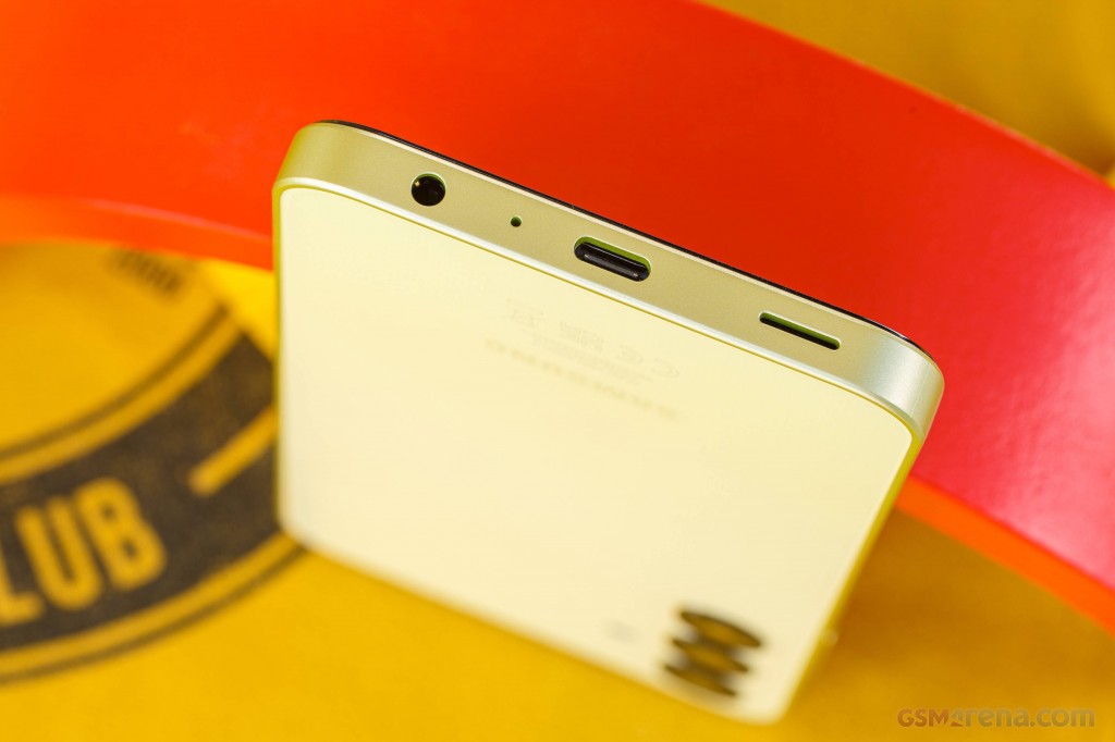 Samsung Galaxy A25 hands-on photo 10