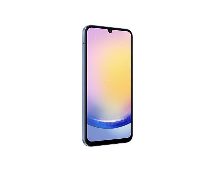Samsung Galaxy A25 view 9