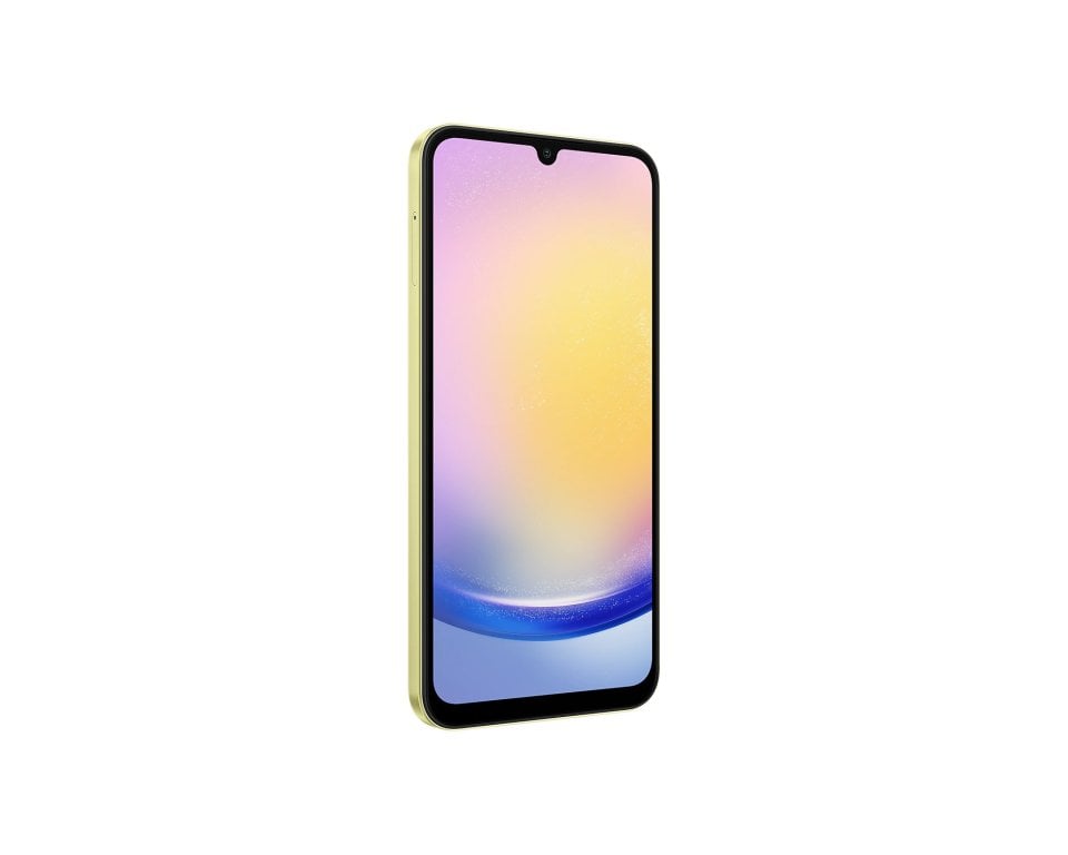 Samsung Galaxy A25 view 10