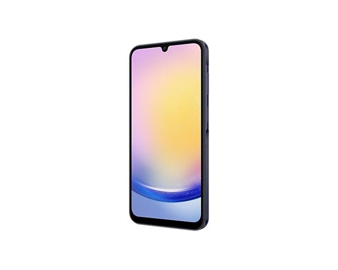 Samsung Galaxy A25 view 11