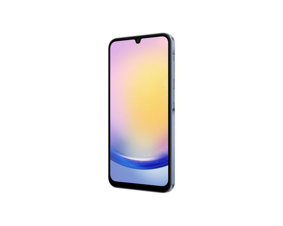 Samsung Galaxy A25 view 12
