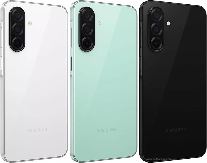 Samsung Galaxy A26 view 2