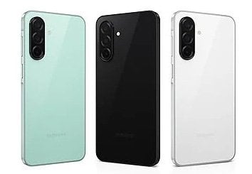 Samsung Galaxy A26 view 8