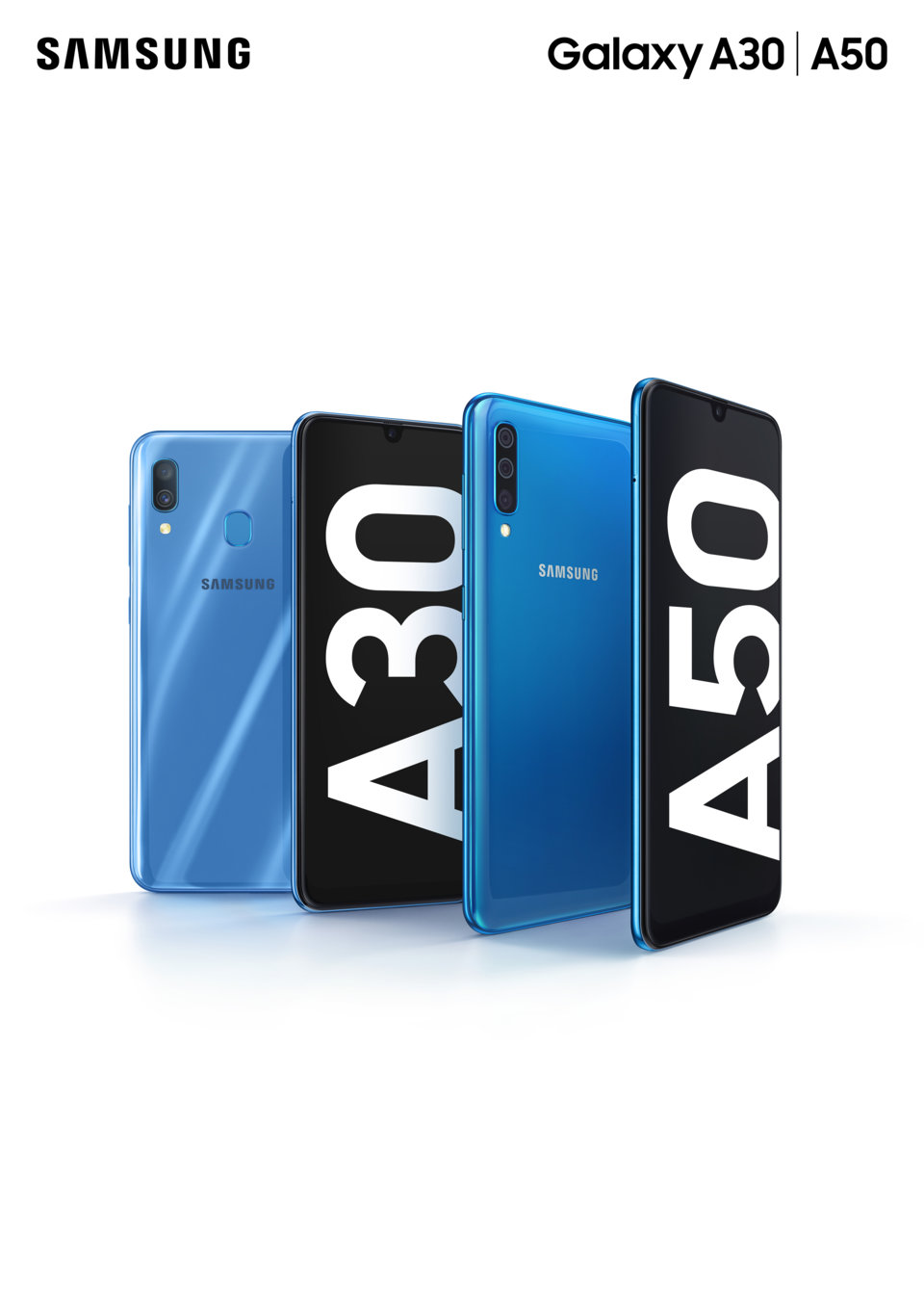 Samsung Galaxy A30 view 9