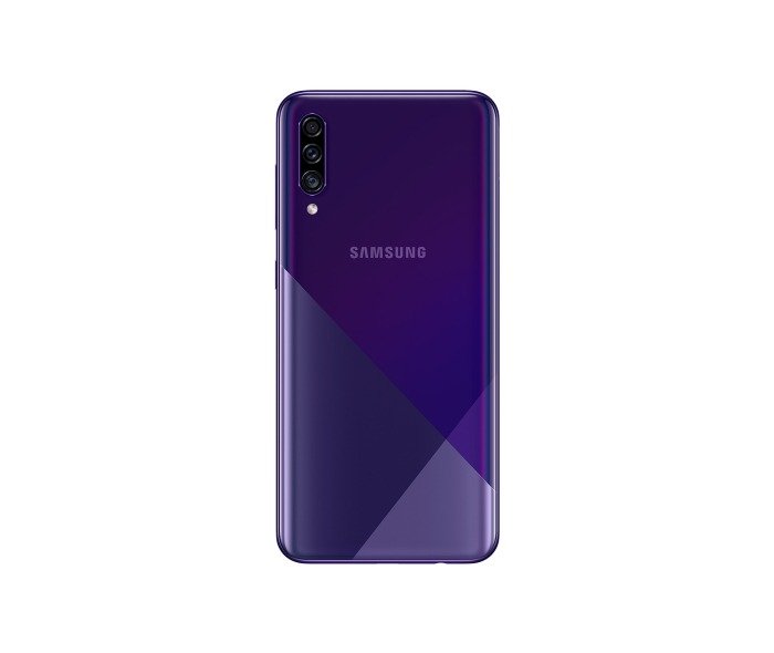 Samsung Galaxy A30s view 6