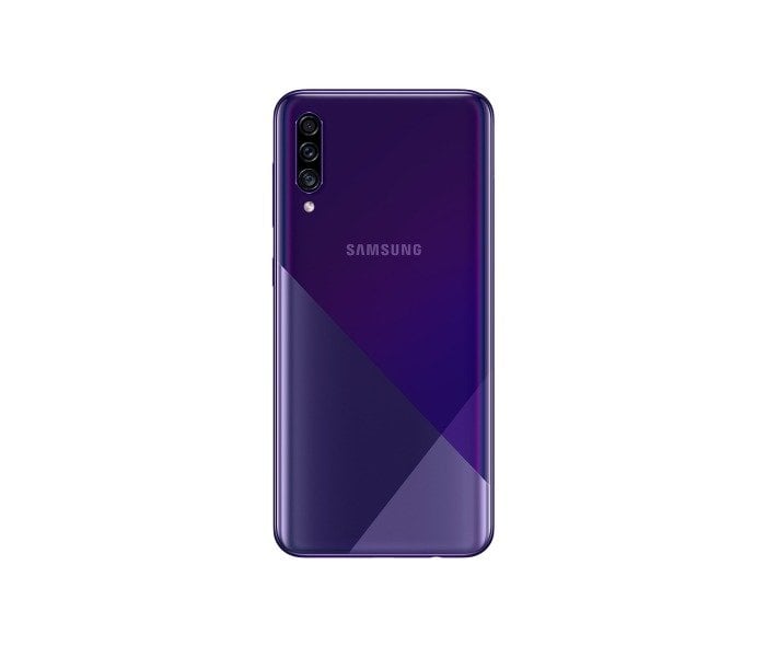 Samsung Galaxy A30s view 7