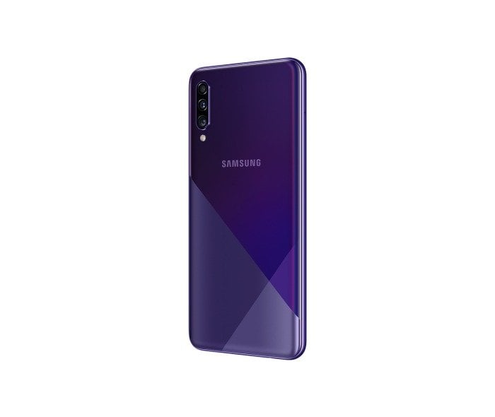 Samsung Galaxy A30s view 12