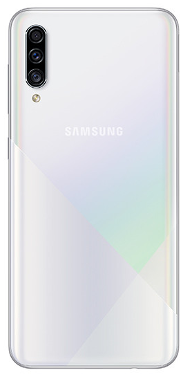 Samsung Galaxy A30s view 25