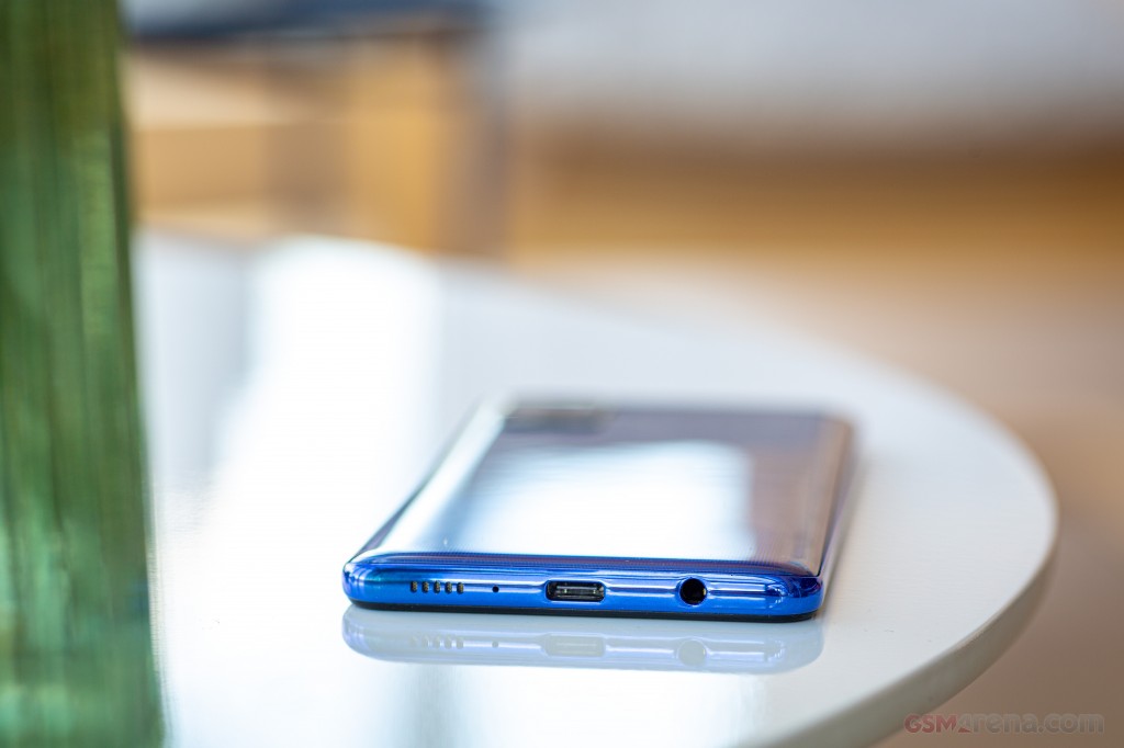 Samsung Galaxy A31 hands-on photo 2