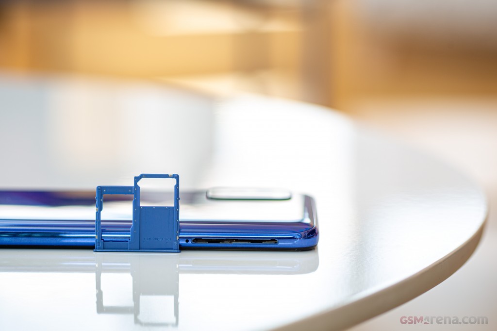Samsung Galaxy A31 hands-on photo 5