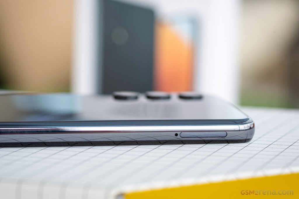 Samsung Galaxy A32 hands-on photo 3