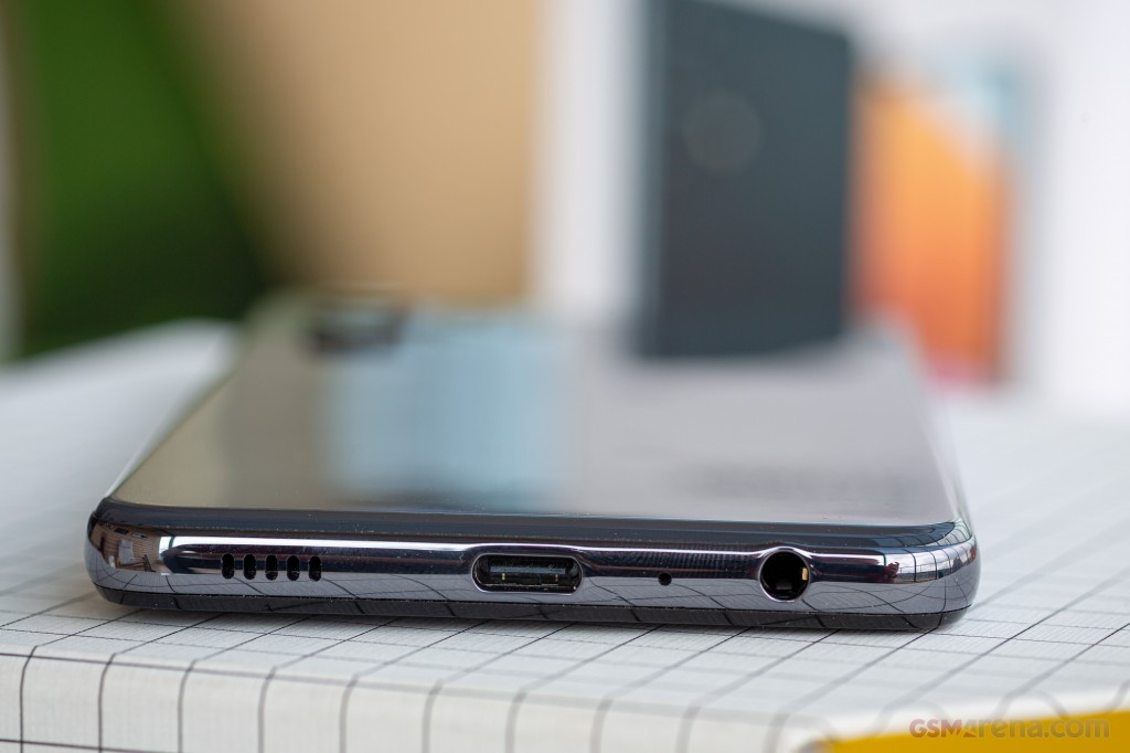 Samsung Galaxy A32 hands-on photo 5