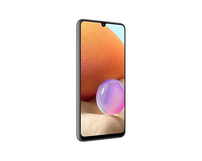 Samsung Galaxy A32 view 4
