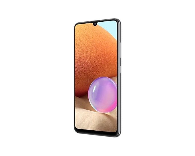 Samsung Galaxy A32 view 6