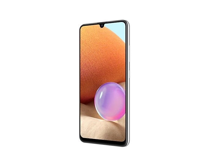 Samsung Galaxy A32 view 7