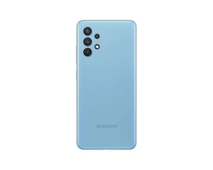 Samsung Galaxy A32 view 10